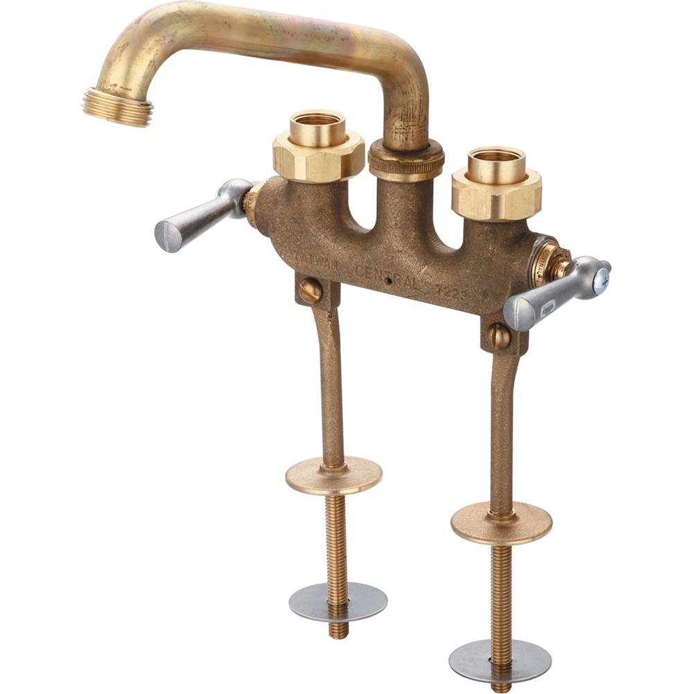 Central Brass  Laundry Sink Faucets item 0469