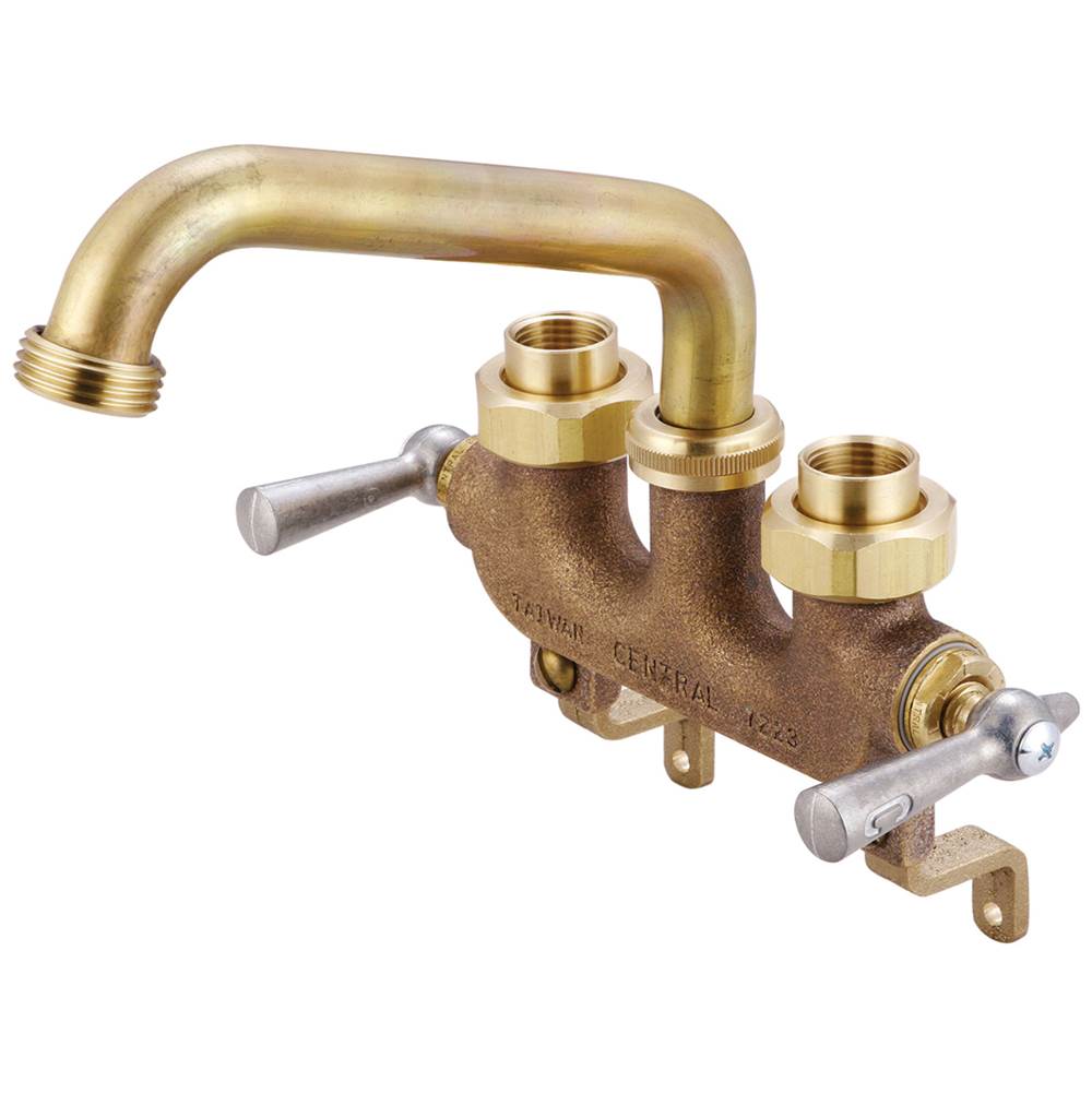 Central Brass  Laundry Sink Faucets item 0470