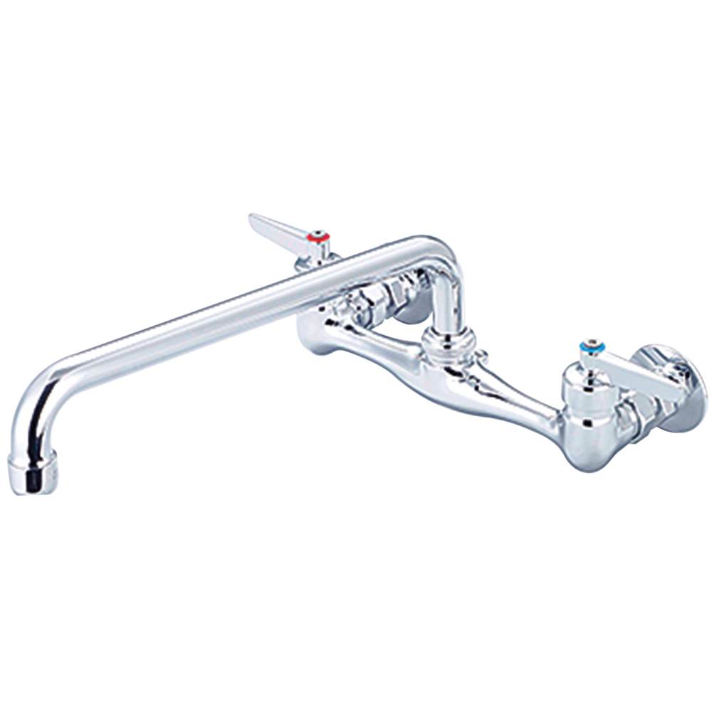 Central Brass  Kitchen Faucets item 80047-ULE3