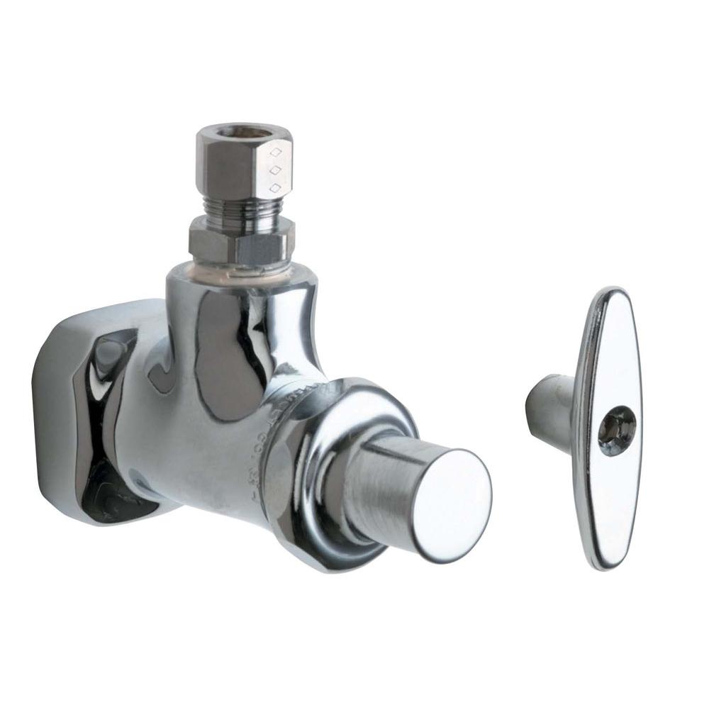 Chicago Faucets  Fittings item 1013-ABCP