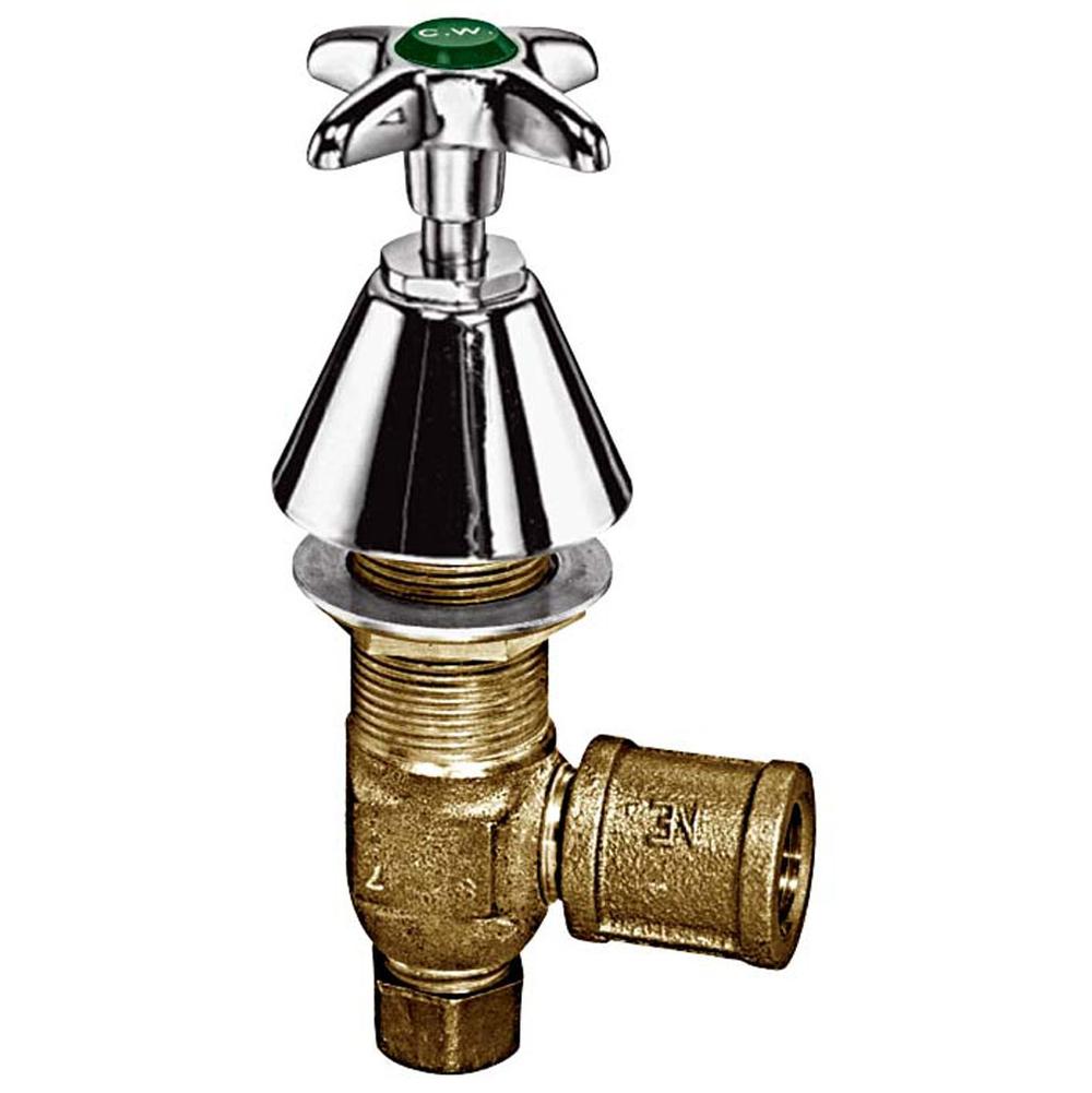 Chicago Faucets  Fittings item 1305-CP