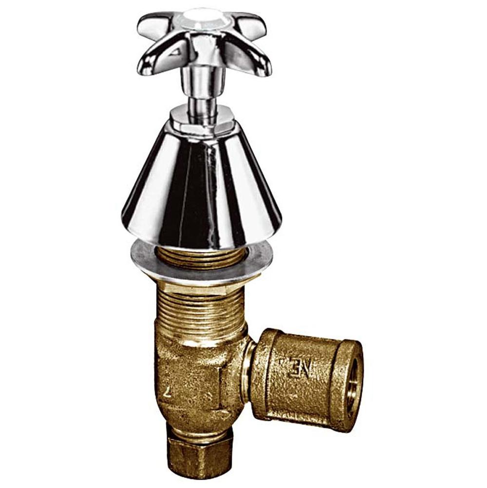 Chicago Faucets  Fittings item 1305-PLCP