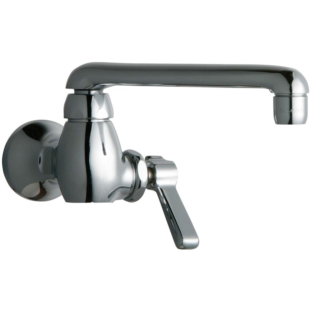Chicago Faucets  Commercial item 332-ABCP