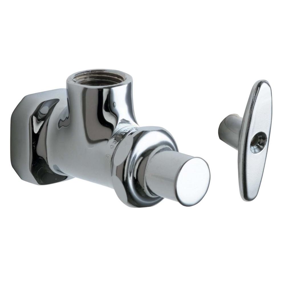 Chicago Faucets  Fittings item 442-LKABCP