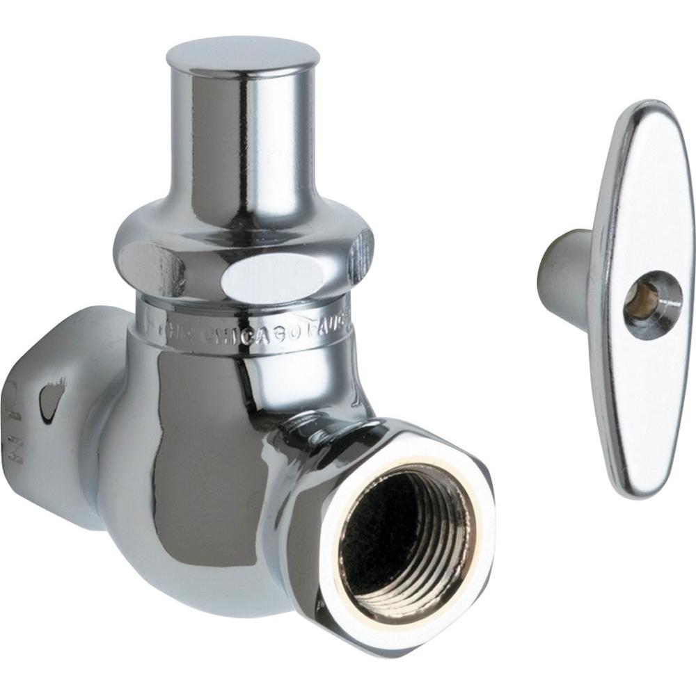 Chicago Faucets  Fittings item 45-LKCABCP