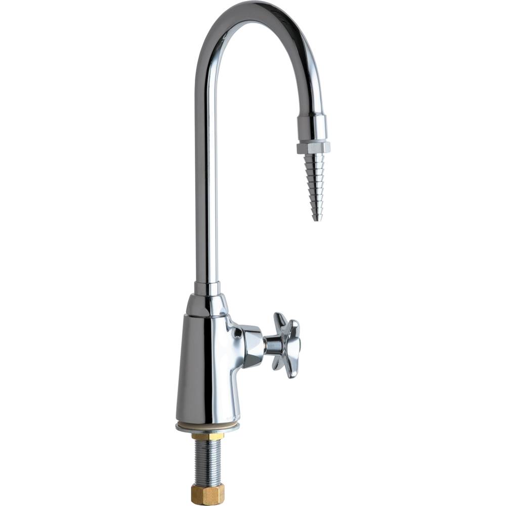 Chicago Faucets  Bathroom Sink Faucets item 927-XKCP