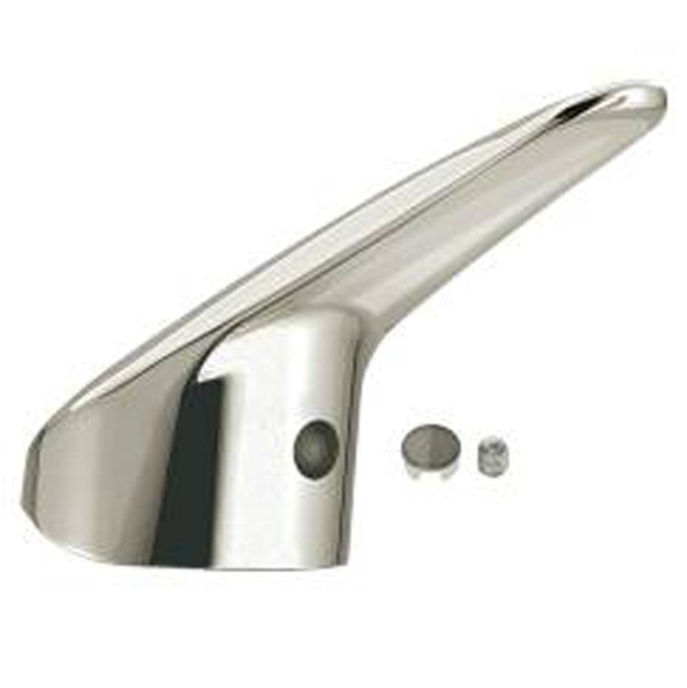 Cleveland Faucet Single Hole Bathroom Sink Faucets item 40013SL