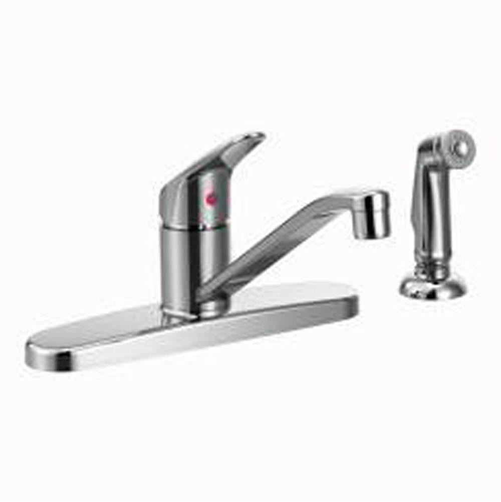 Cleveland Faucet Deck Mount Kitchen Faucets item CA40514C