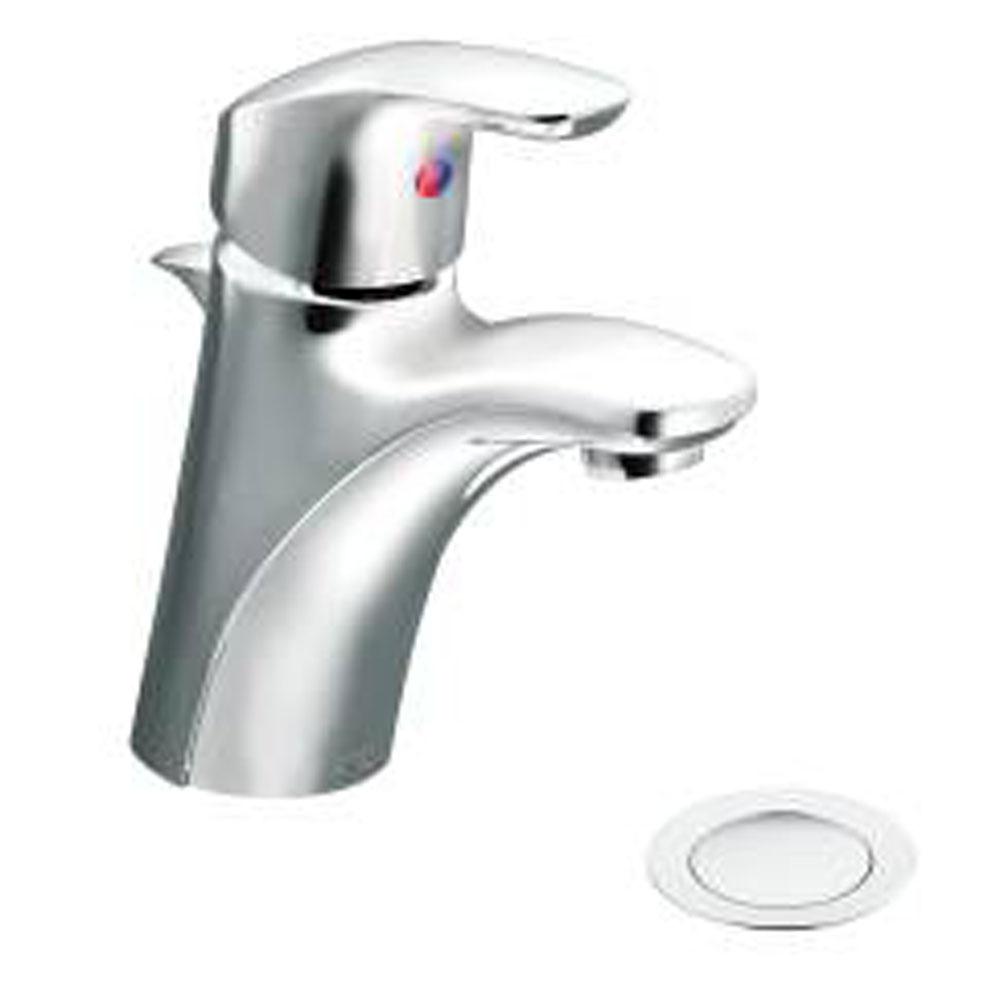 Cleveland Faucet Single Hole Bathroom Sink Faucets item CA42712