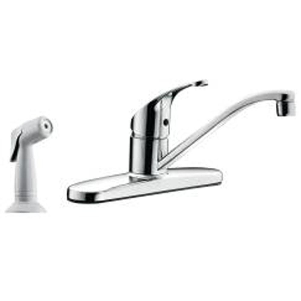 Cleveland Faucet Deck Mount Kitchen Faucets item CA47513