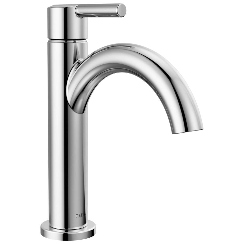 Delta Faucet Single Hole Bathroom Sink Faucets item 15749LF
