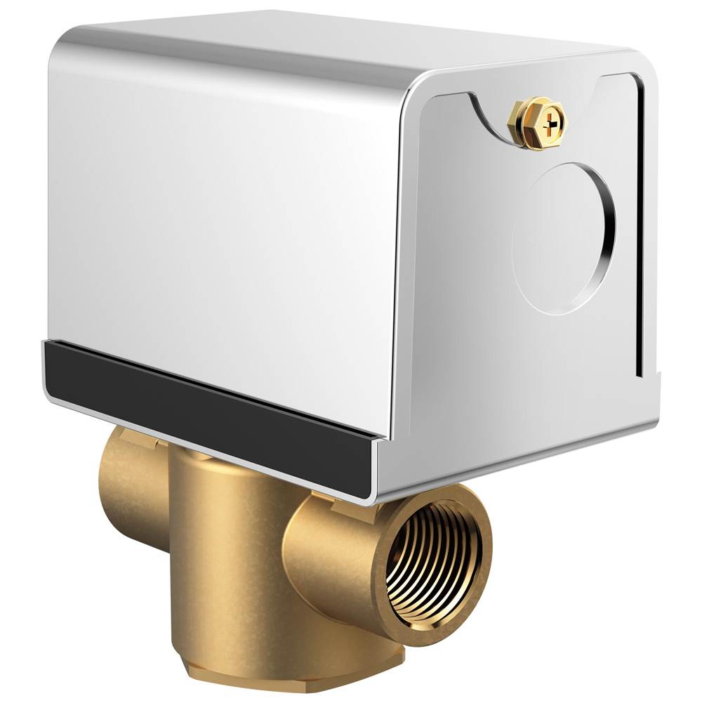 Delta Faucet  Steam Shower Accessories item 5COM-GA-014-208