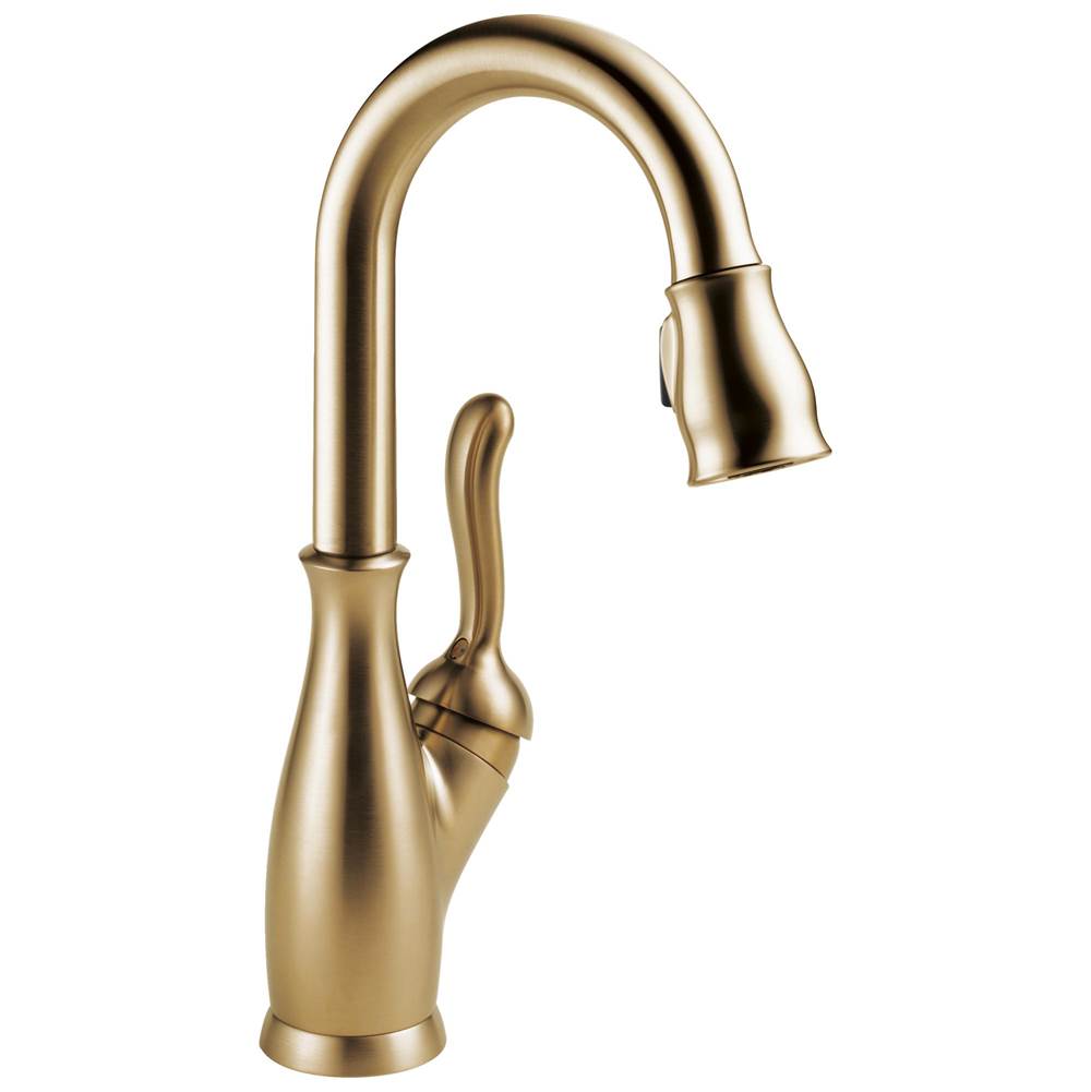 Delta Faucet Retractable Faucets Kitchen Faucets item 9678-CZ-DST