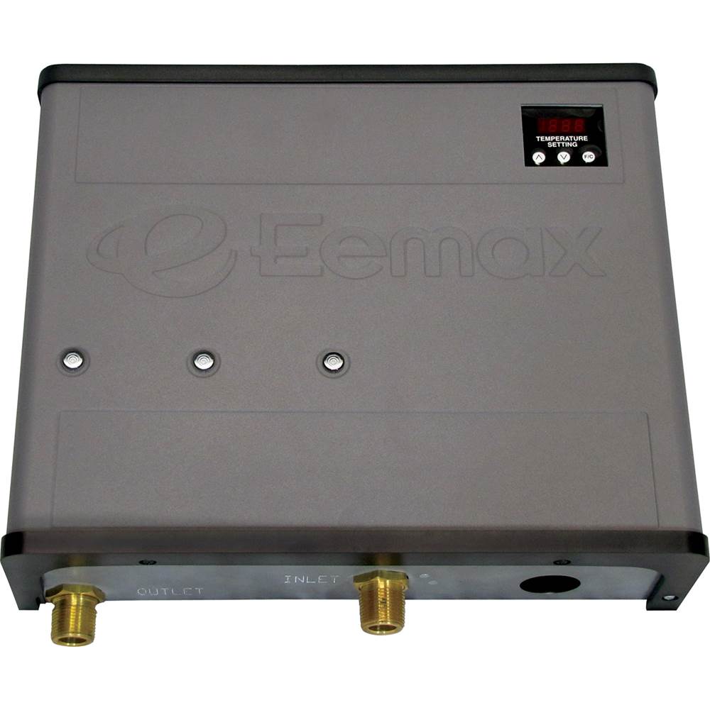 Eemax Electric Tankless item PA032277T2T