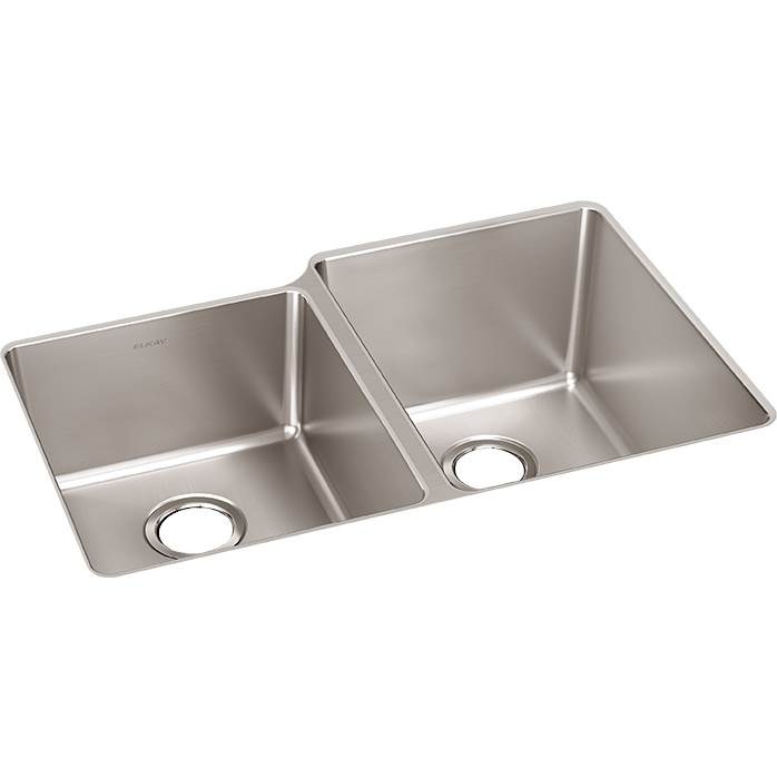 Elkay Reserve Selection Undermount Kitchen Sinks item ELUH3120LT
