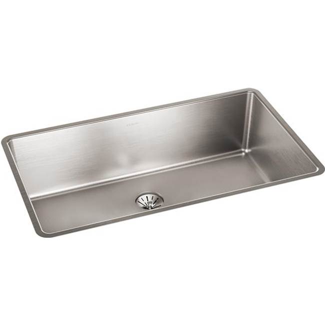 Elkay Reserve Selection Undermount Kitchen Sinks item ELUHH3017TPD