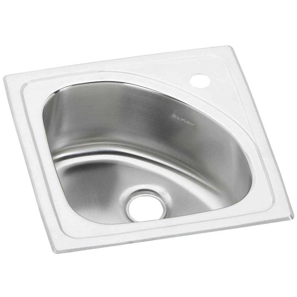 Elkay Drop In Kitchen Sinks item BLGR15151