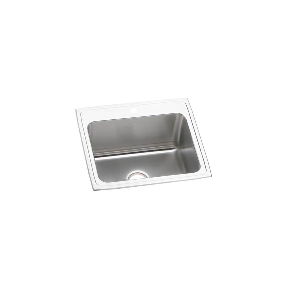 Elkay Drop In Kitchen Sinks item DLR2521103