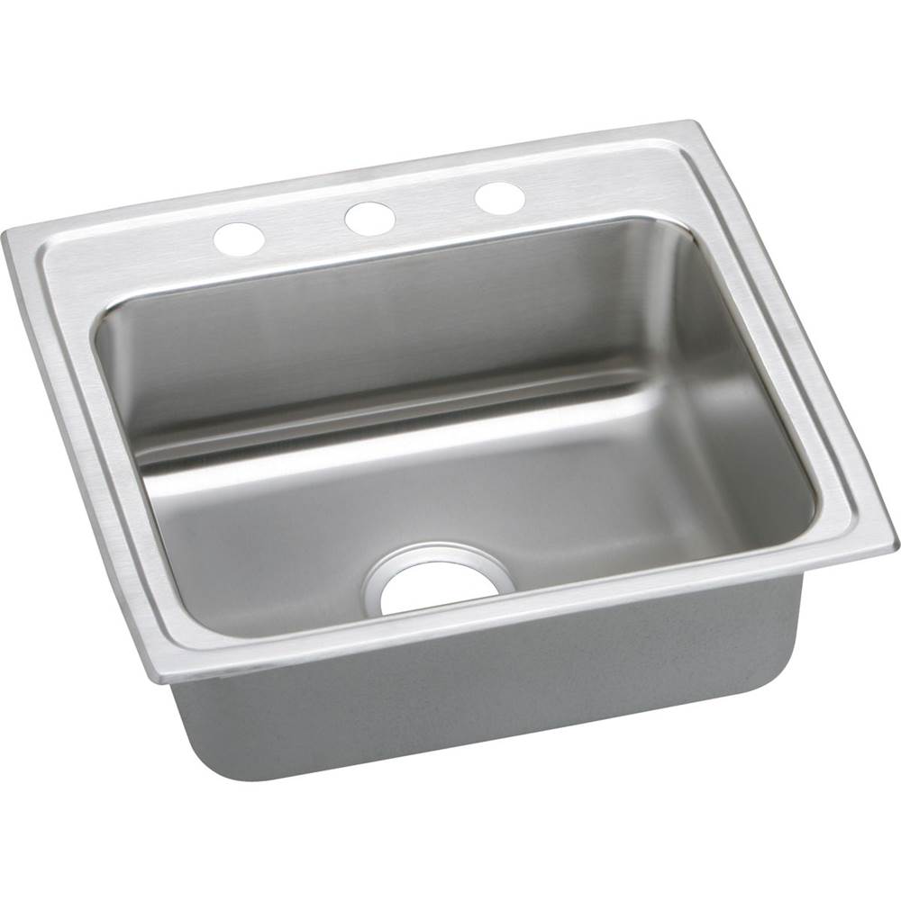 Elkay Drop In Kitchen Sinks item LRQ22193