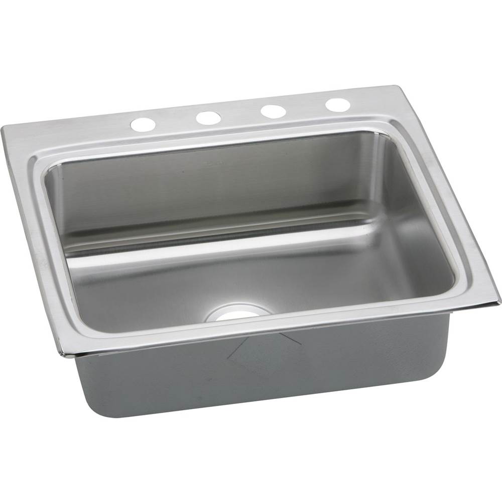 Elkay Drop In Kitchen Sinks item LRQ25221