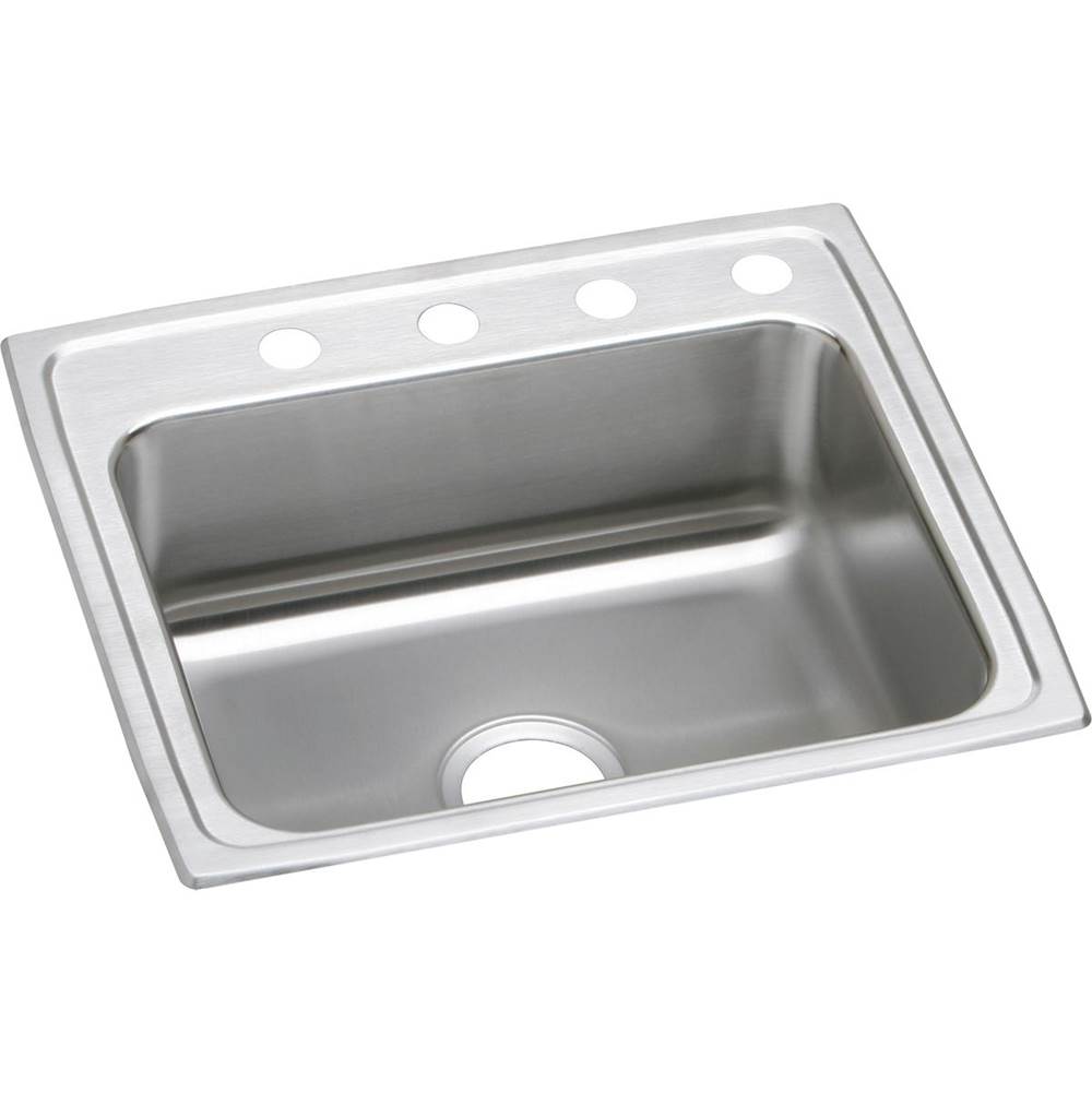 Elkay Drop In Kitchen Sinks item LRAD2521654