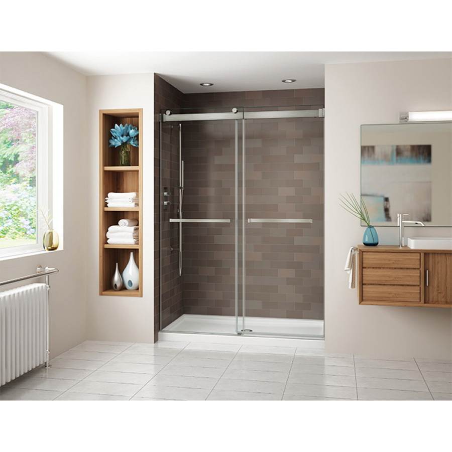 Fleurco  Shower Doors item NGS160-25-40