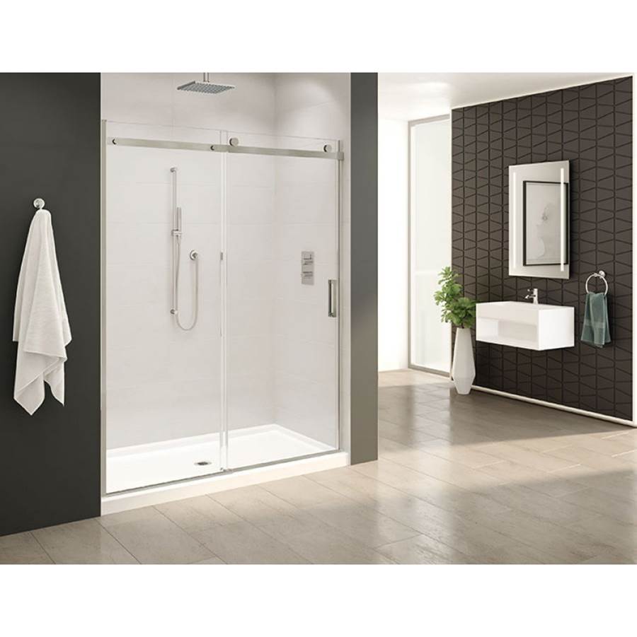 Fleurco  Shower Doors item NHS160-25-40L-75