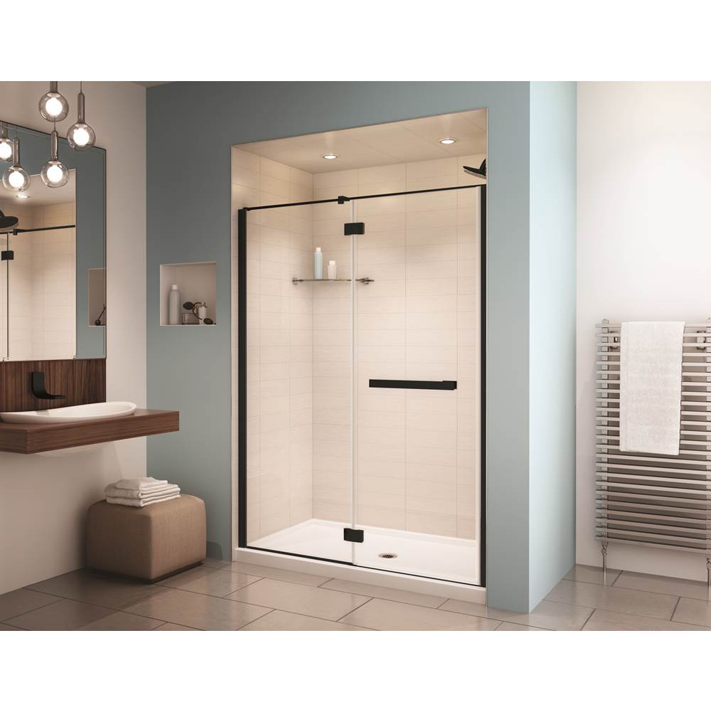 Fleurco  Shower Doors item PJ57-33-40