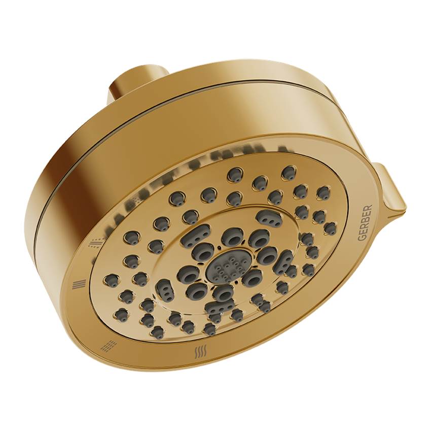 Gerber Plumbing  Shower Heads item D460055BB