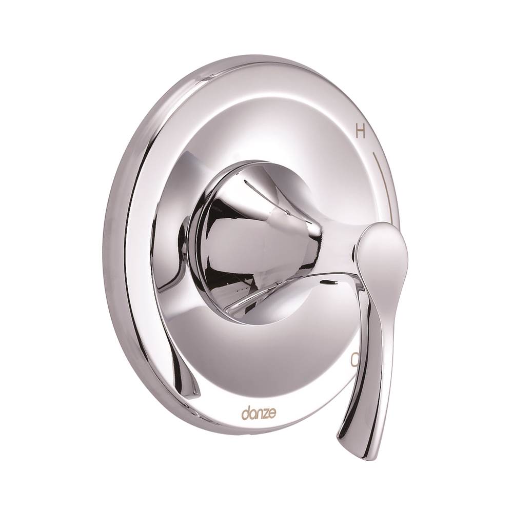 Gerber Plumbing Pressure Balance Valve Trims Shower Faucet Trims item D510422TC