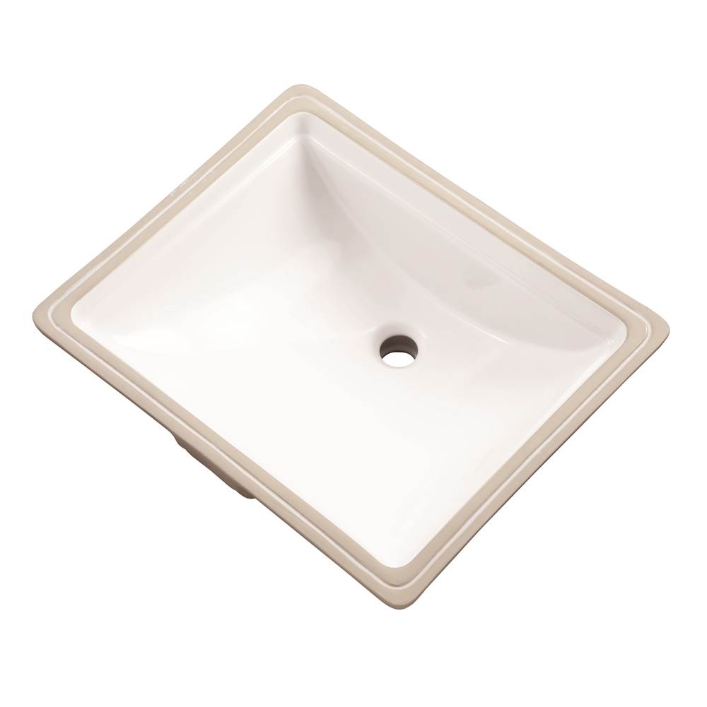 Gerber Plumbing Undermount Bathroom Sinks item G0012760