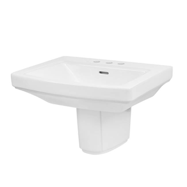 Gerber Plumbing  Bathroom Sink And Faucet Combos item G0023515