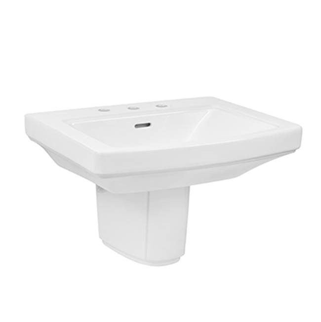 Gerber Plumbing  Bathroom Sink And Faucet Combos item G0023519