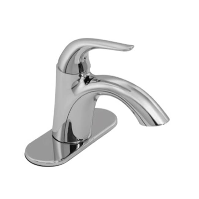Gerber Plumbing Single Hole Bathroom Sink Faucets item G0040023
