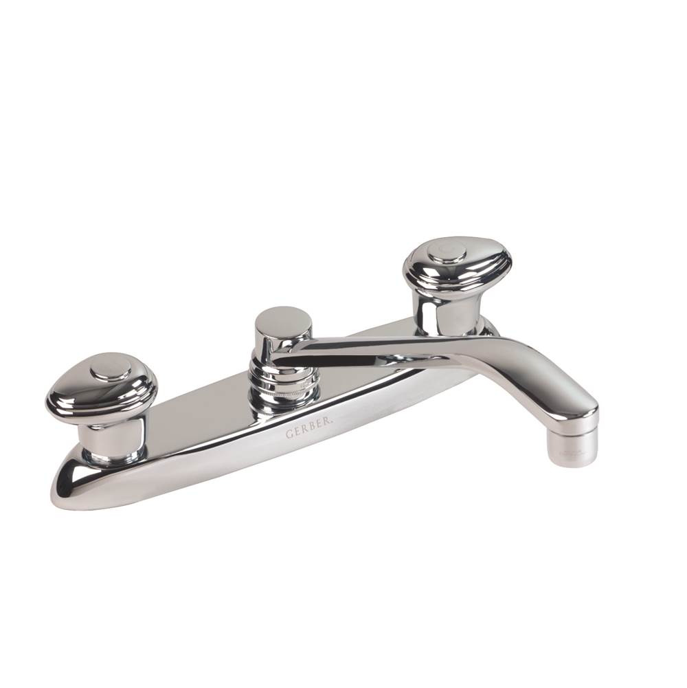 Gerber Plumbing  Kitchen Faucets item G0052000
