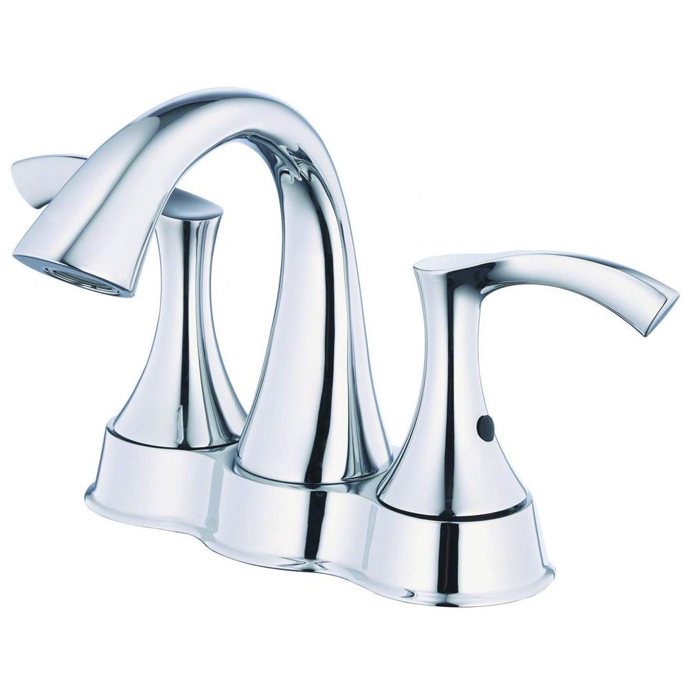 Gerber Plumbing Centerset Bathroom Sink Faucets item D301122BR