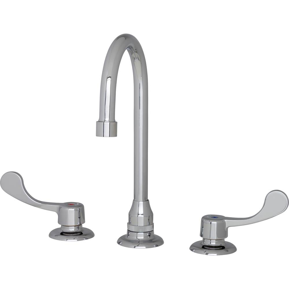 Gerber Plumbing Widespread Bathroom Sink Faucets item GC04410561