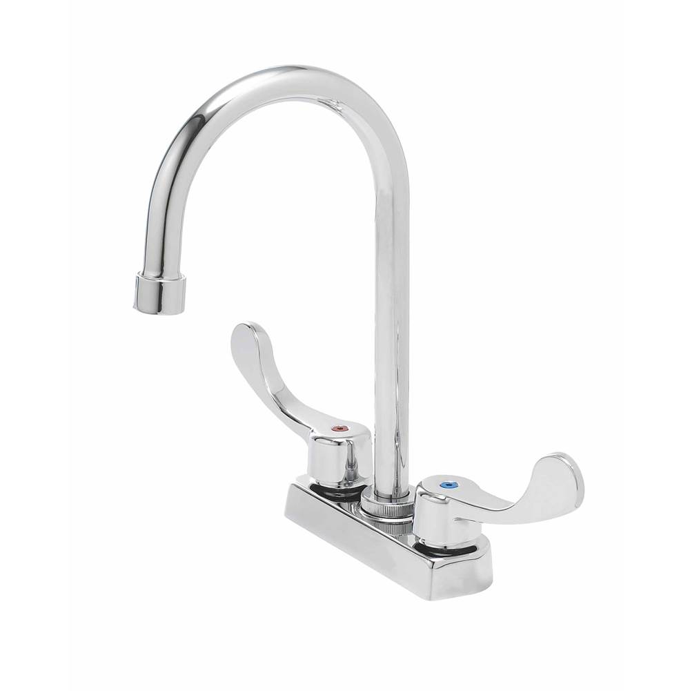 Gerber Plumbing Centerset Bathroom Sink Faucets item GC044554