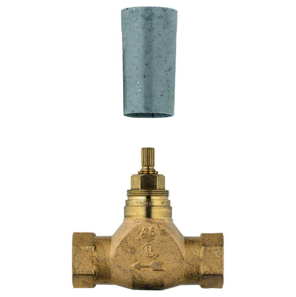 Grohe  Faucet Rough In Valves item 29273000