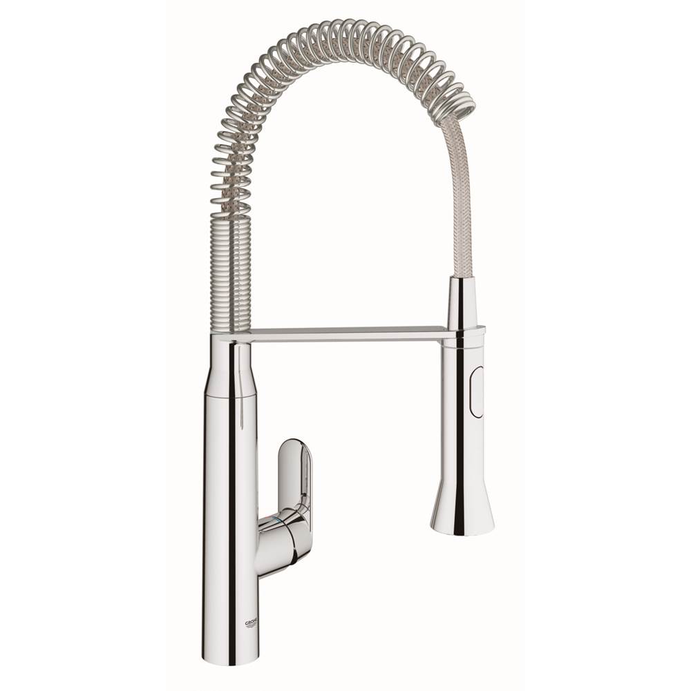 Grohe Single Hole Kitchen Faucets item 31380000
