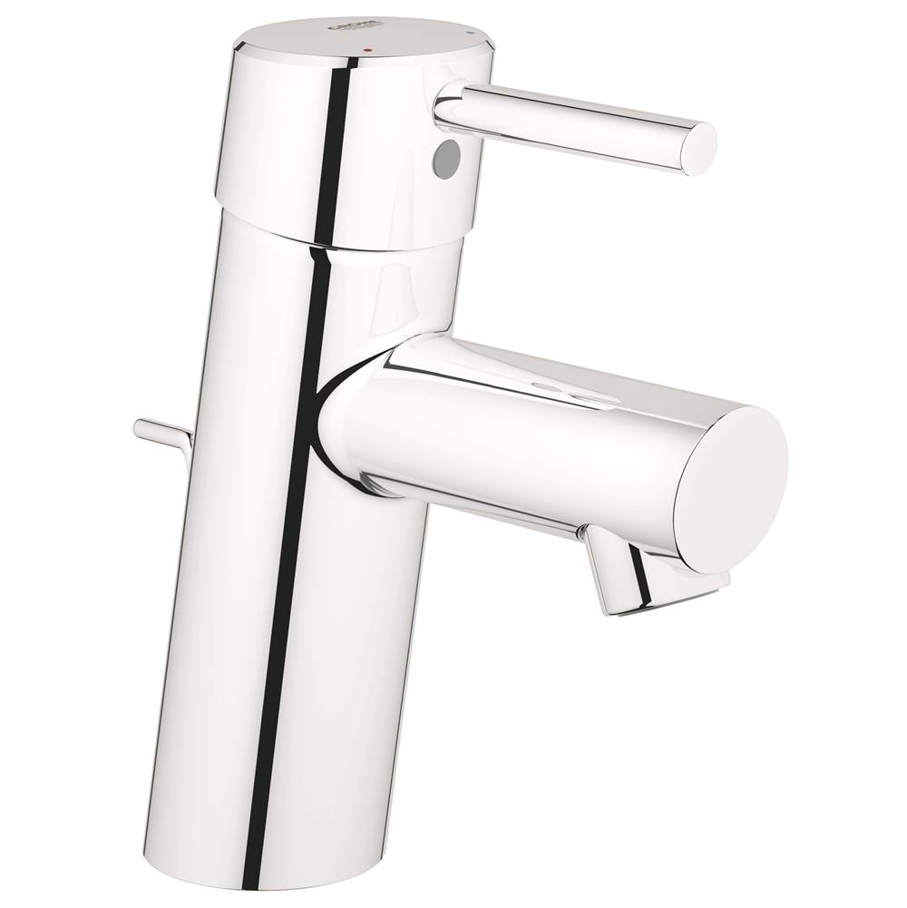 Grohe Single Hole Bathroom Sink Faucets item 3427000A