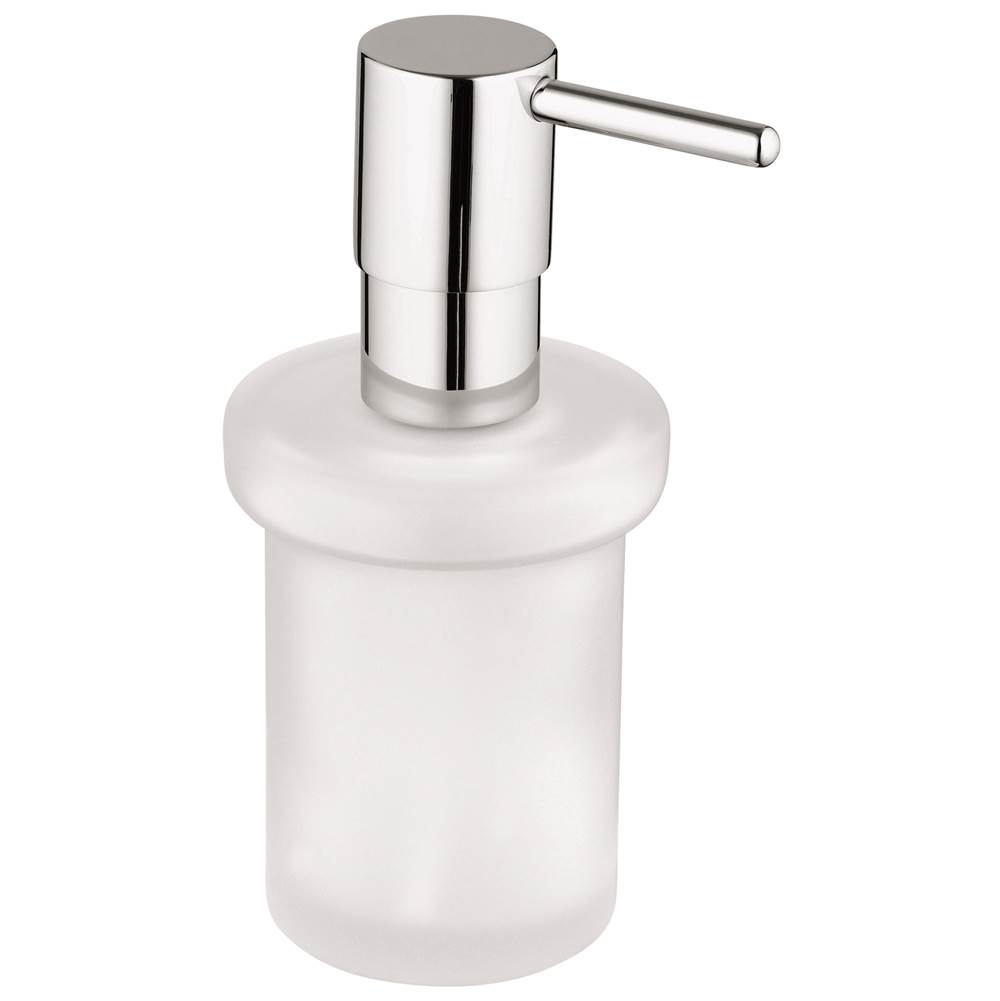 Grohe Soap Dispensers Bathroom Accessories item 40394001