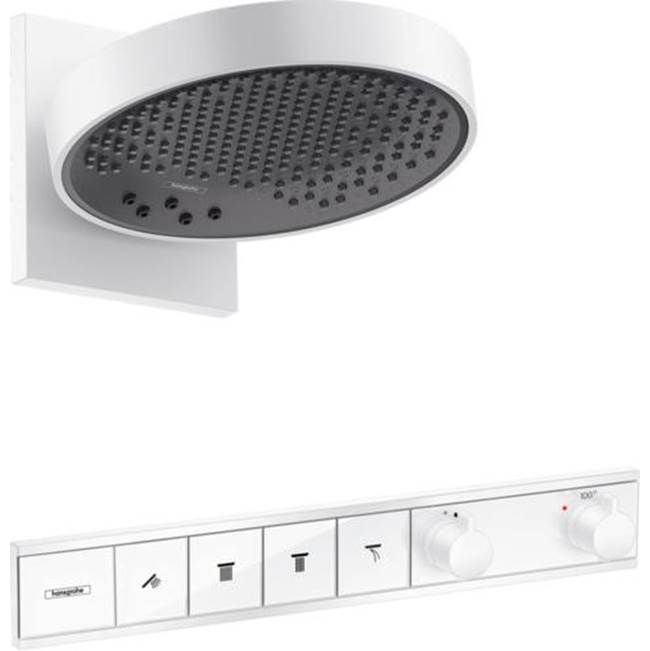 Hansgrohe  Shower Systems item 04863700