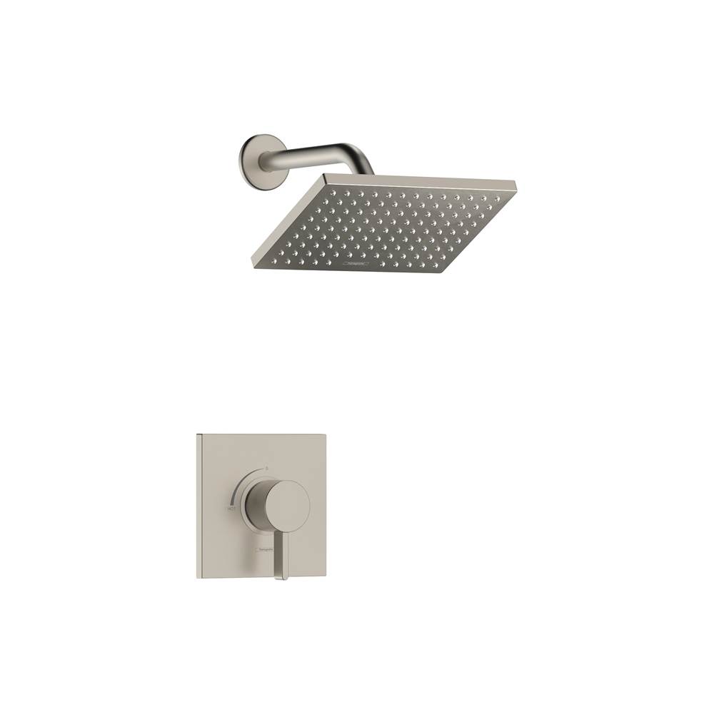 Hansgrohe Shower System Kits Shower Systems item 04958820