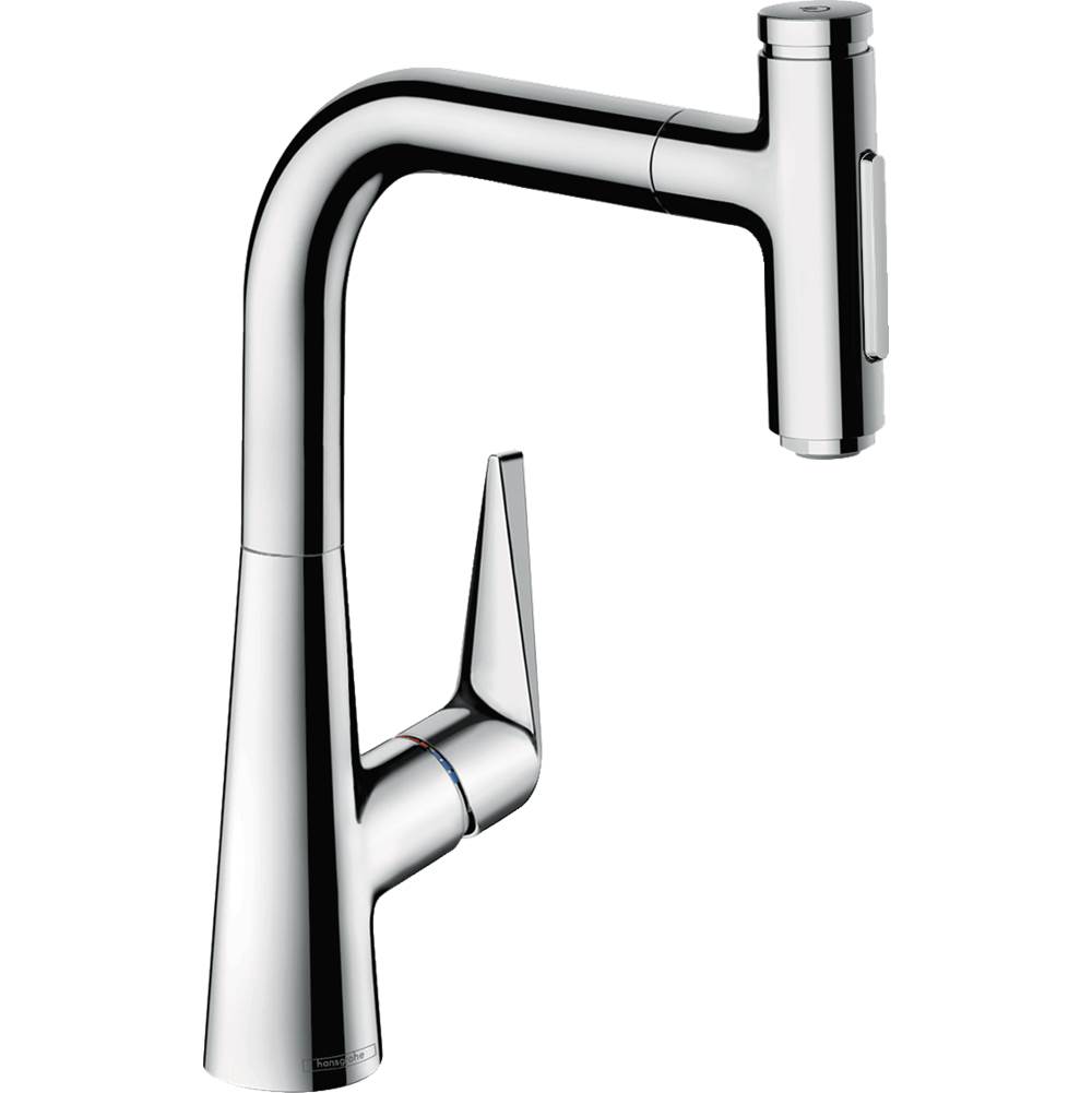 Hansgrohe Pull Down Bar Faucets Bar Sink Faucets item 73868001