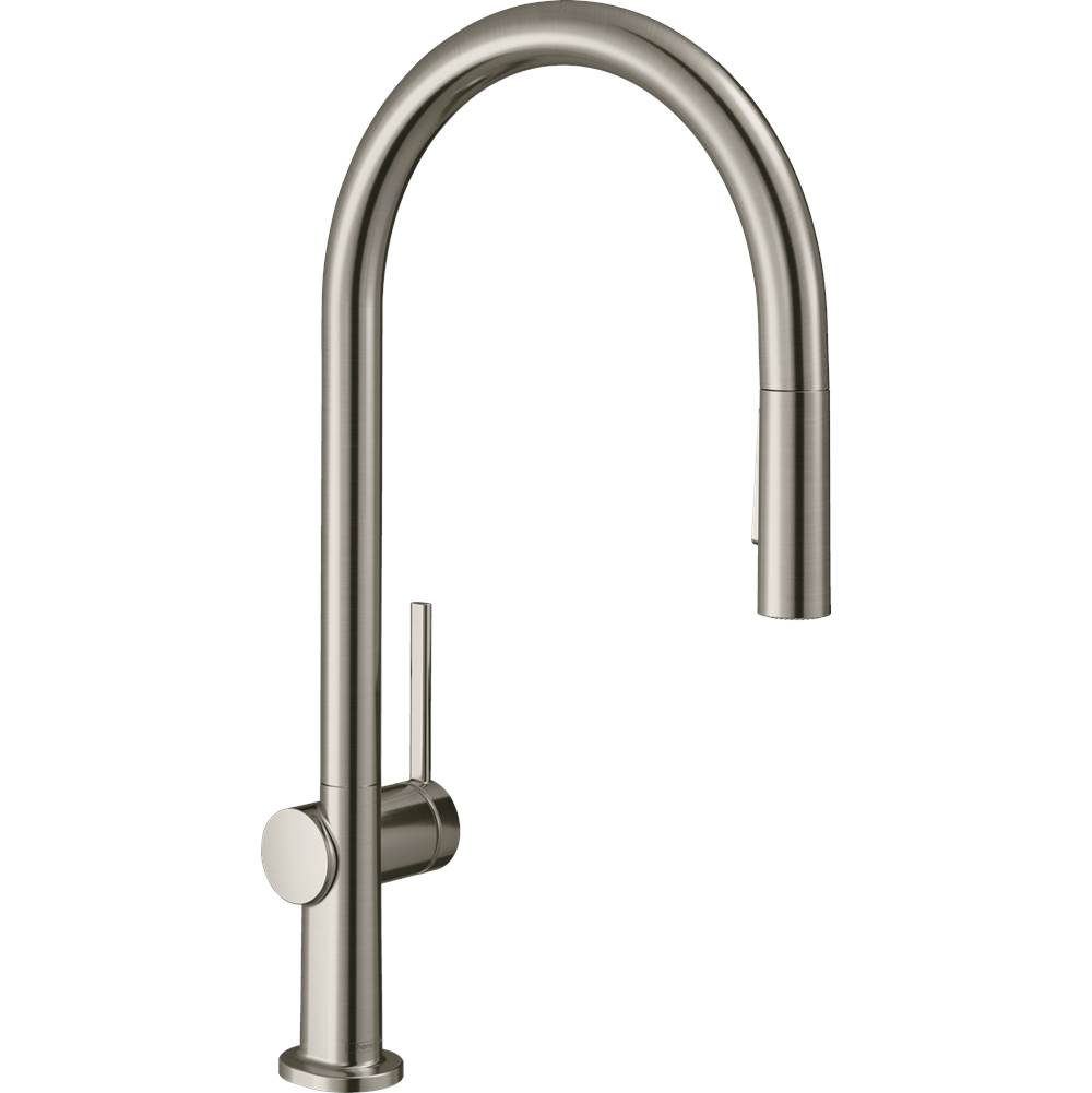 Hansgrohe Pull Down Faucet Kitchen Faucets item 72801801