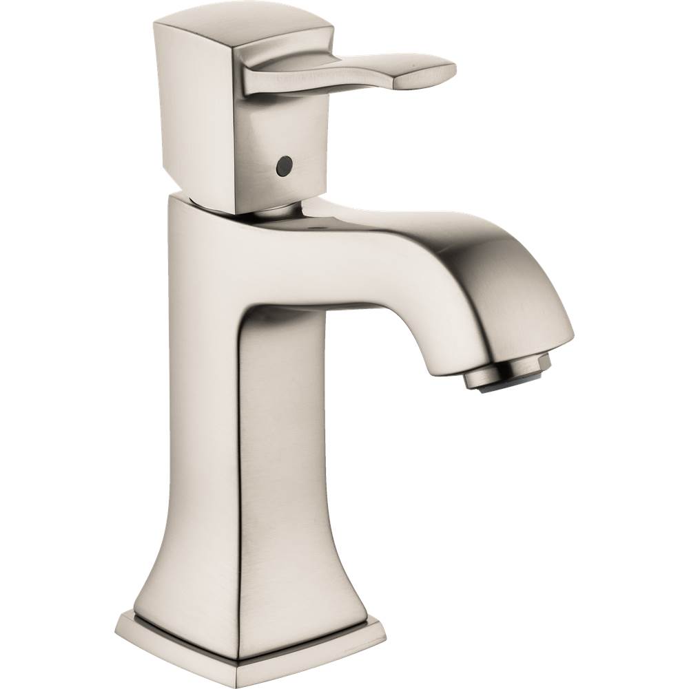 Hansgrohe Single Hole Bathroom Sink Faucets item 31300821