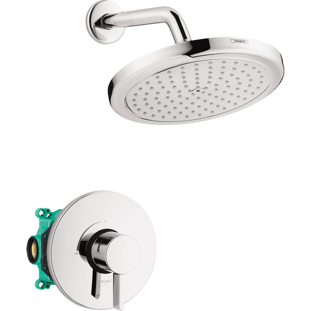 Hansgrohe  Shower Only Faucets item 04909000