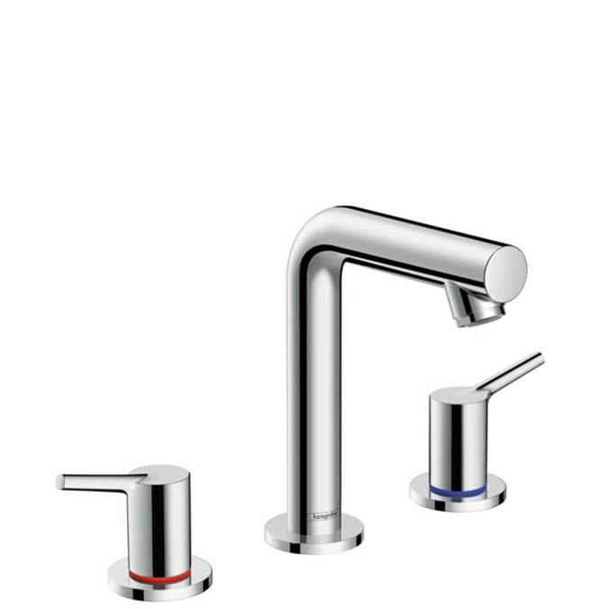 Hansgrohe Widespread Bathroom Sink Faucets item 72130001