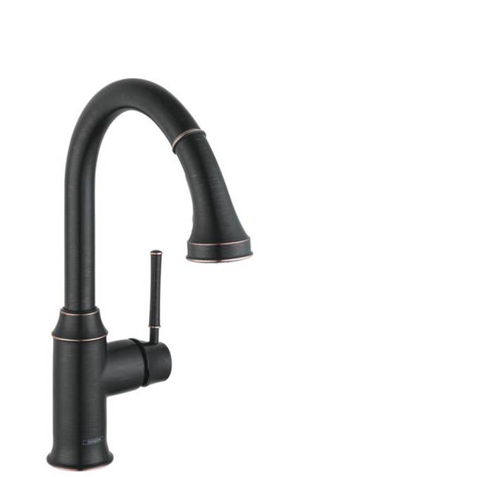 Hansgrohe Pull Down Faucet Kitchen Faucets item 04215920